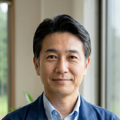 阿蘇市 農業法人代表 S様