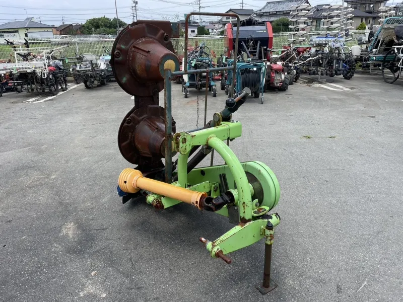 熊本県 阿蘇市 スター モア MDM1300
