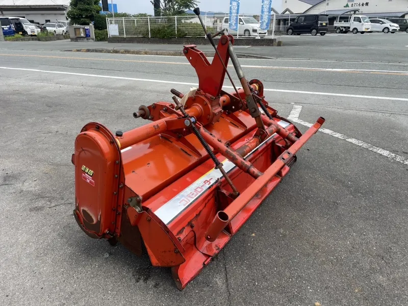 熊本県 阿蘇市 コバシ ローター M177-ST