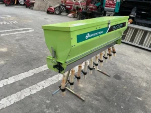 熊本県 熊本市西区 アグリ 施肥機 TCS-121S